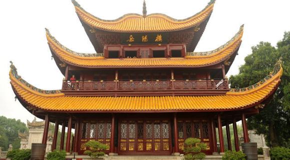 最有名的中国古建筑有那些?盘点中国最有底蕴和气质的十大古建筑景点【携程攻略】