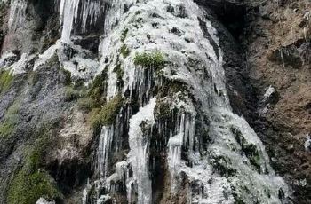 雪宝山国家森林公园