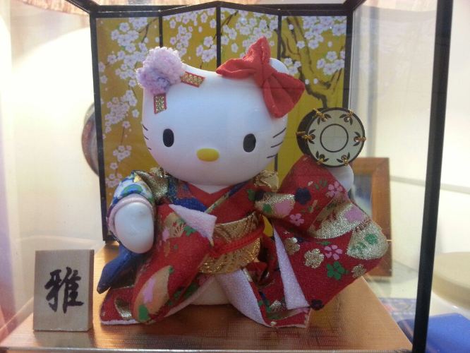 #感受旅行,感悟生活#日本印象之春节篇 - 京都