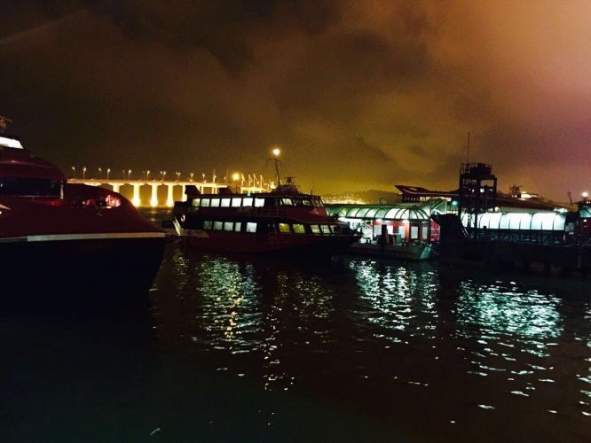 澳门美食美景一日行【深圳蛇口过关】 - 澳门游