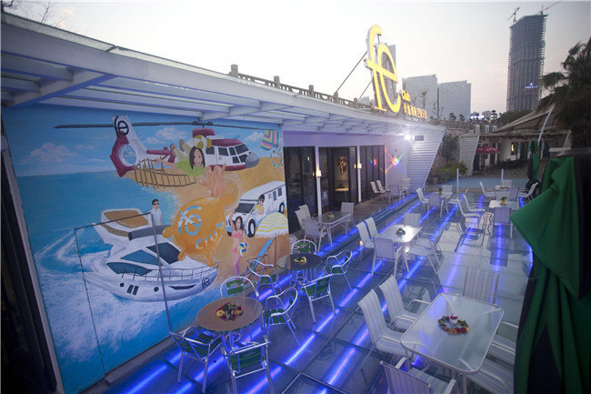 【携程攻略】厦门何厝边防派出所,厦门何厝边