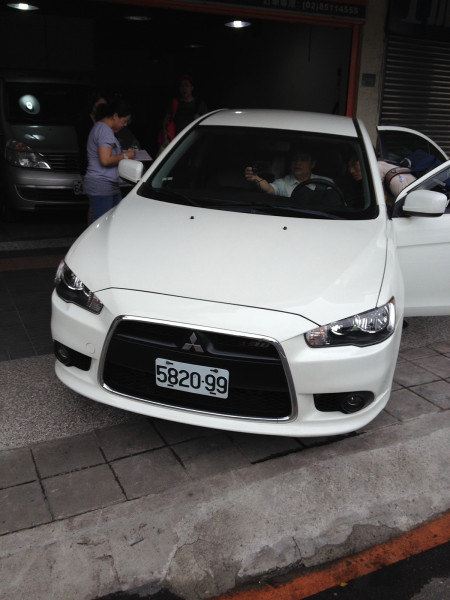 我爱台美台妹不爱我の婚纱之旅(台北,台中超多