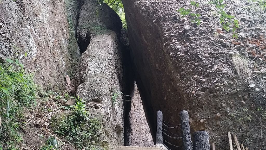 剑门关旅游最强攻略(小田木作品)