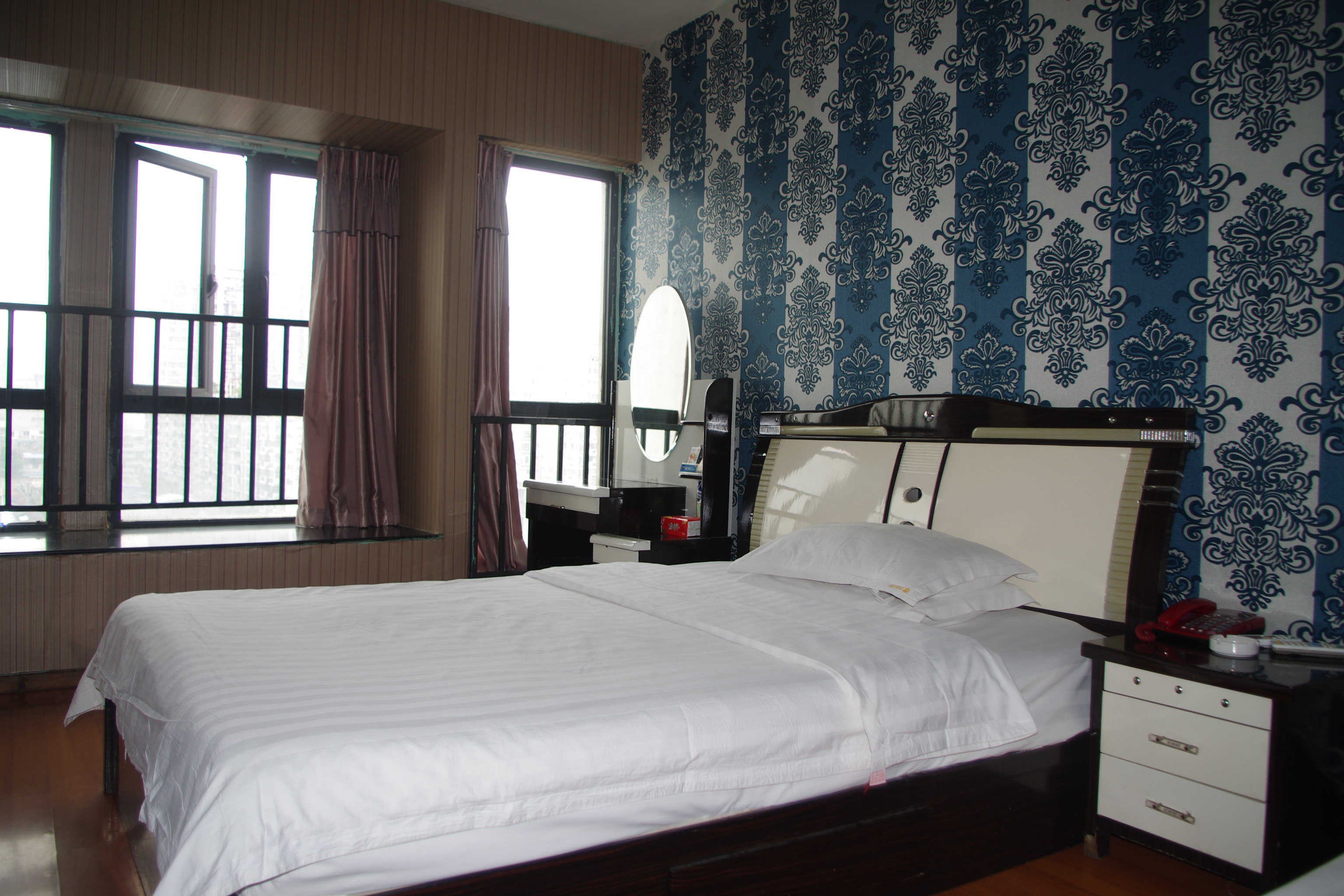 【携程攻略】成都南桥歌舞厅,成都南桥歌舞厅