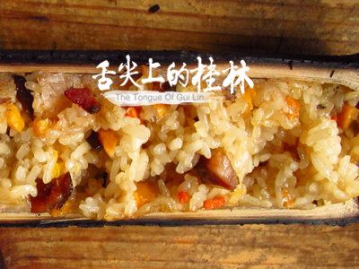 桂林旅游吃?桂林当地攻略特色|经理全攻略小吃篮球美食图片