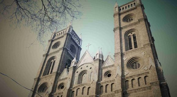 冬天到哪里赏雪?哈尔滨吃喝玩乐总攻略!