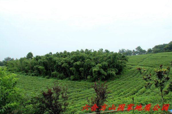 南京方山国家地质公园游览有了新发现 南京方