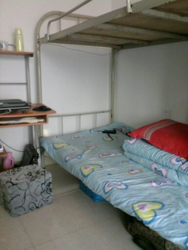 【携程攻略】深圳笋岗出入境检验检疫局综合楼