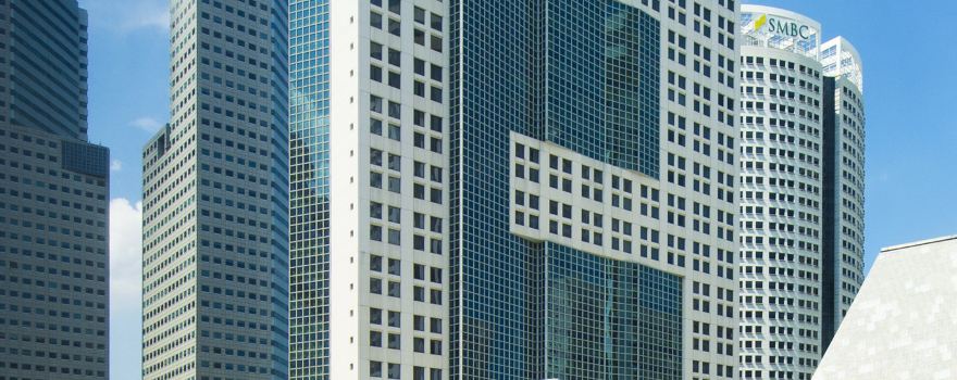 【携程攻略】新加坡康莱德酒店预订价格,地址