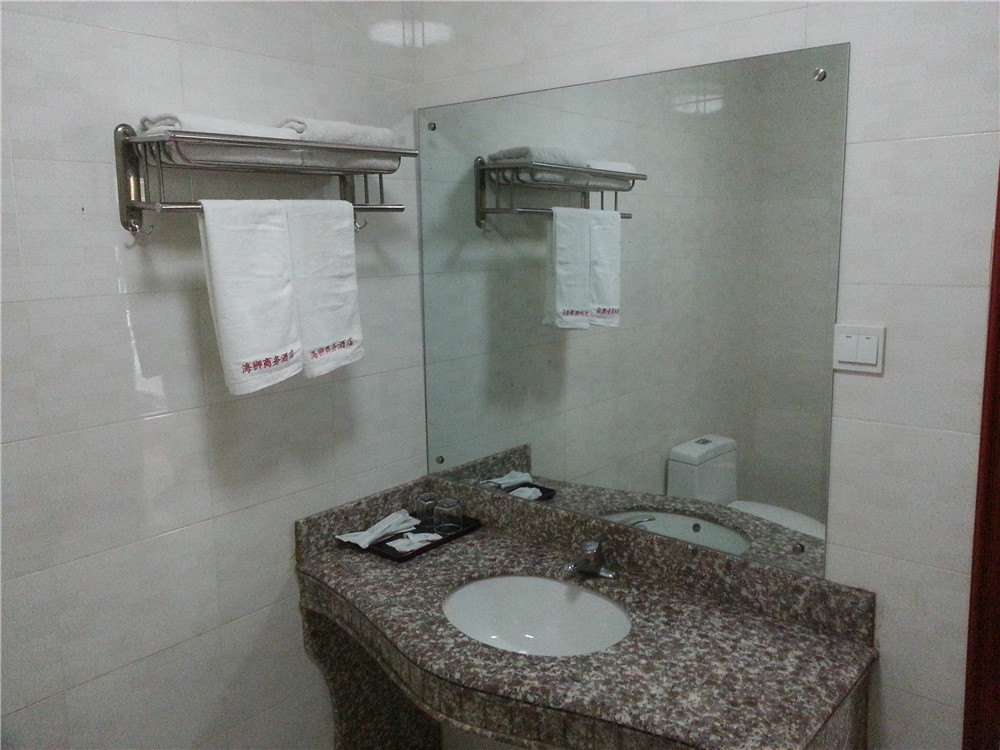 【携程攻略】泉州市泉港陈龙华牙科诊所,泉州