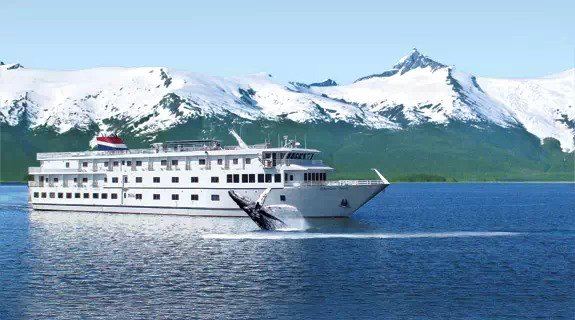 全球最权威邮轮排名榜单出炉,各家邮轮公司考