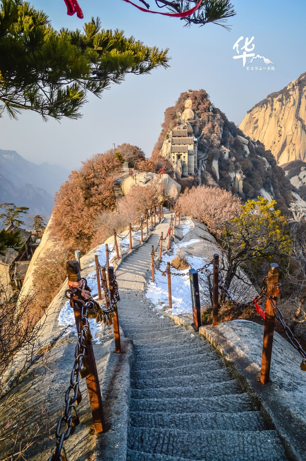 西安兵马俑+华清池+华山3日2晚跟团游·西安