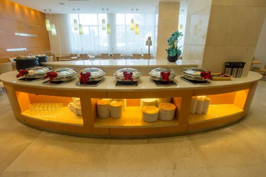 【携程攻略】全季酒店(郑州花园路店)预订价格