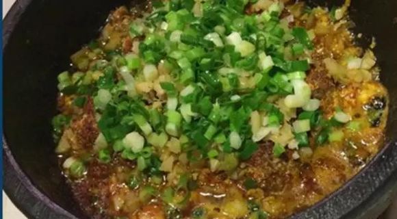 在北京吃到各省美食?v美食京城里的那些各美食档口图片