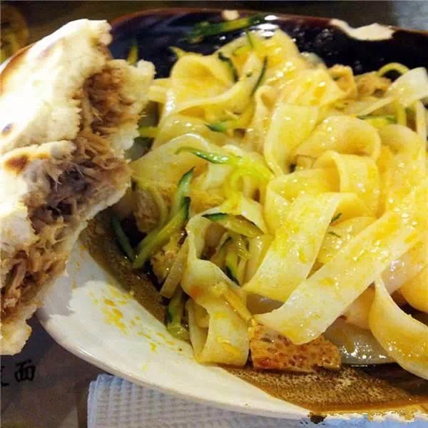在北京吃到各省代表?v代表佛山里的那些各京城美食美食图片