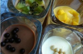 【携程攻略】济南喜来登酒店盛宴自助西餐厅(