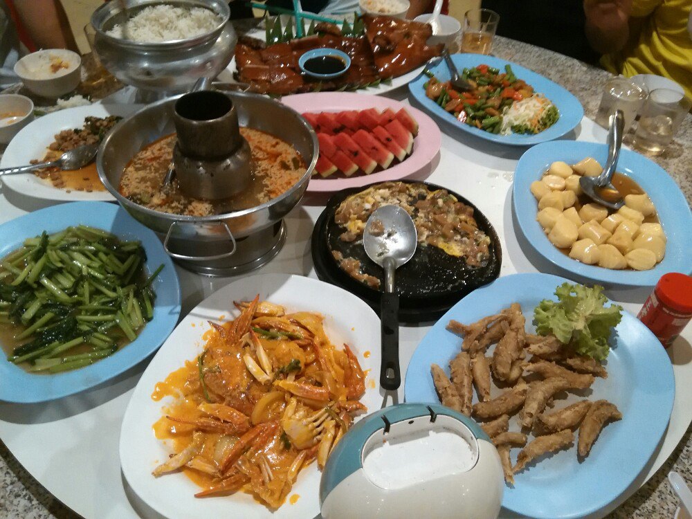 prima villa hotel pattaya (芭堤雅普瑞玛别墅酒店) 时间还早,步行