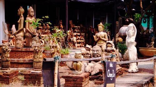 告诉你游玩巴厘岛应该带什么特产回家