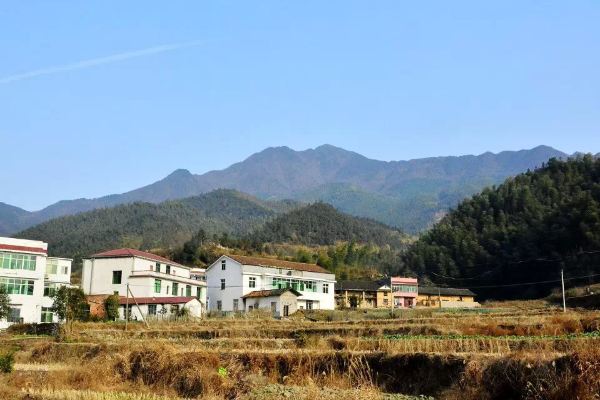 【浏阳石柱峰】独上石柱峰,探寻捞河的源头
