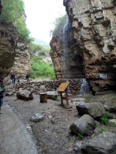 【携程攻略】保定全胜峡景区图片,保定全胜峡景区风景