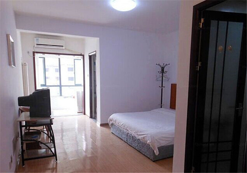 【携程攻略】西安望庭国际停车场(南口),西安望