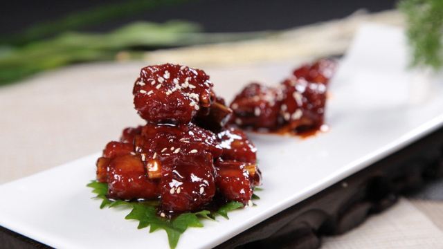 【品味上海情结】上海老码头榆源餐厅