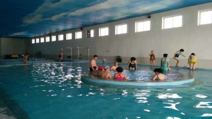 蓝调温泉庄园门票