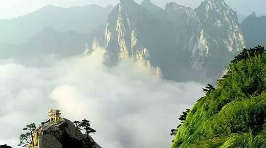 西安有什么好吃的地方,好玩的地方,西安吃喝玩