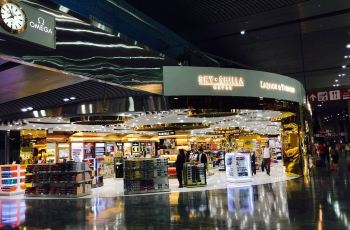 【携程攻略】澳门国际机场介绍,澳门国际机场