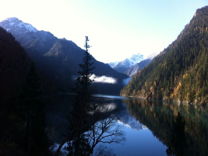 2015的足迹:游必有方 - 眉山游记攻略【携程攻