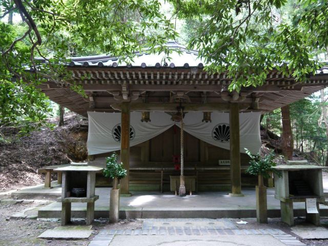 鞍马寺