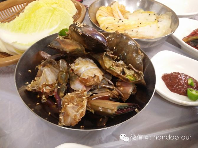 一天游韩国全罗南道丽水 - 丽水市游记攻略