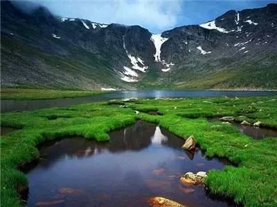 内蒙古阿尔山好玩吗?盘点阿尔山的几个绝美景