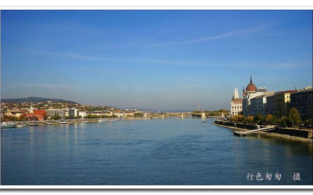 行色匆匆:从东欧到北欧(一)多瑙河明珠布达佩斯