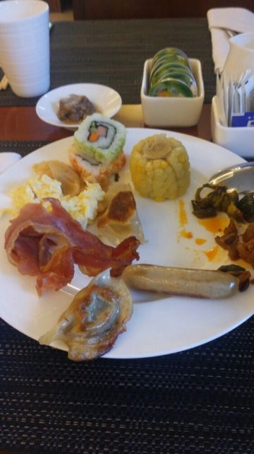 安徽合肥希尔顿酒店