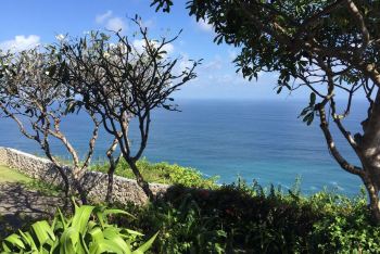 堪称惊艳完美宝格丽酒店巴厘岛 - 巴厘岛游记攻