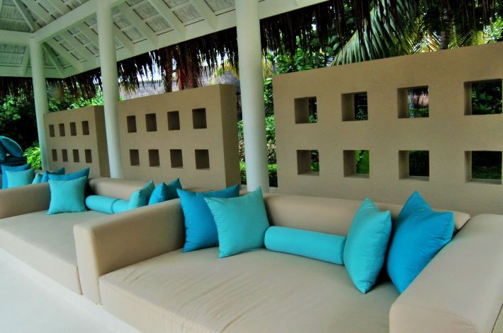 马尔代夫-阿雅达岛5日小资浪漫闲适蜜月之旅,