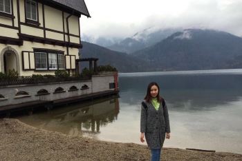 圣沃尔夫冈小镇掠影 - 圣沃夫冈游记攻略