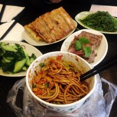 【携程攻略】南京狮子桥美食街狮子,南京图片今天顺平县美食节图片