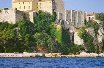 【携程攻略】海洋博物馆门票,戛纳海洋博物馆