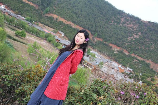 纪念我们的旅行,只为同行的是你*云南