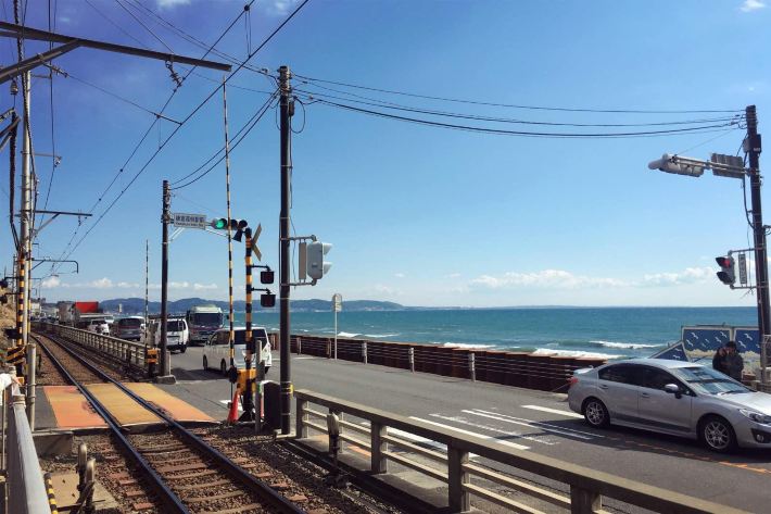 四游日本,仙台神奈川横滨镰仓 - 游记攻略