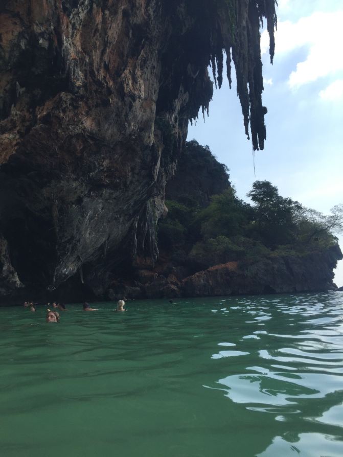 零英语60后大妈大叔自由行の勇闯泰国~北清迈