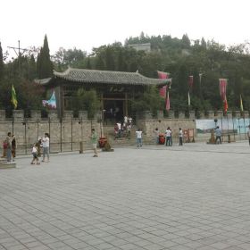 水泊梁山门票,梁山水泊梁山攻略/地址/图片/门票价格