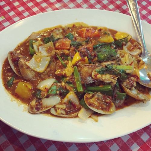 时间静止,爱上清迈! - 清莱游记攻略