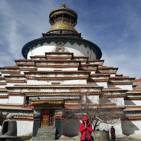 白居寺门票,江孜白居寺攻略/地址/图片/门票价格【携程攻略】