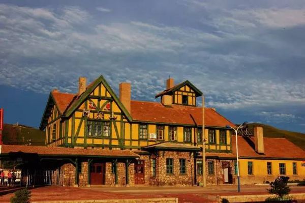 内蒙古阿尔山好玩吗?盘点阿尔山的几个绝美景