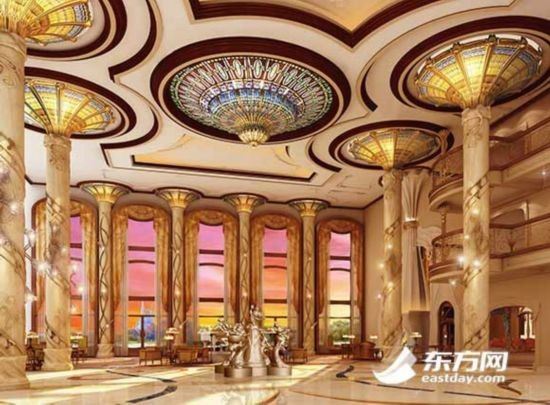 上海迪士尼即将开业,住宿,吃喝,旅游全攻略