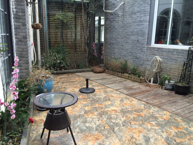 2016年春节扬州、镇江、苏州、西塘、上海6日