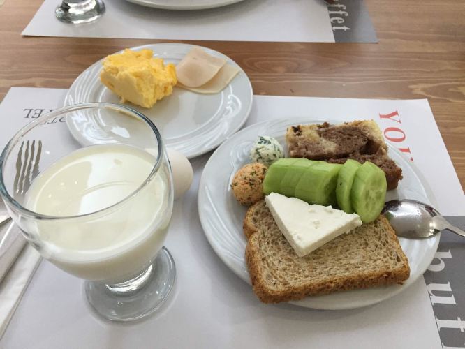 星月土耳其 - 拉奈岛游记攻略